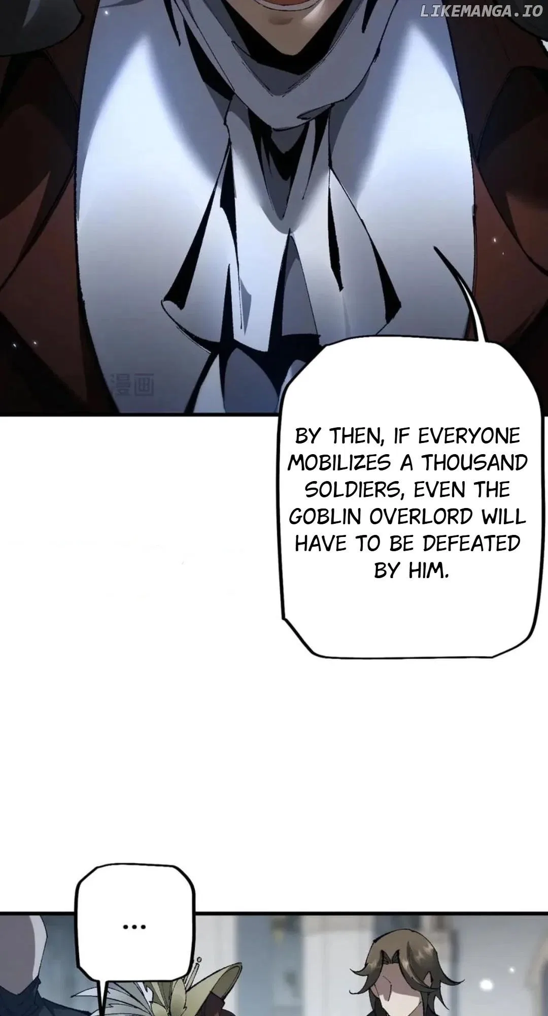 From Goblin to Goblin God Chapter 38 – Page 28