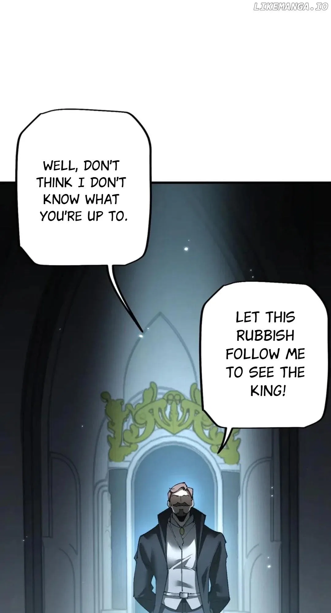 From Goblin to Goblin God Chapter 38 – Page 31
