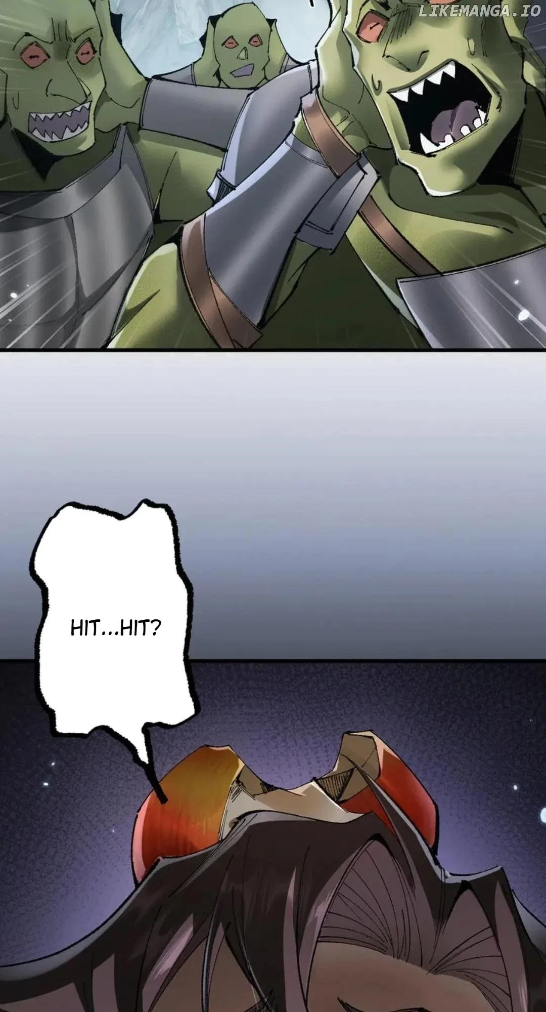 From Goblin to Goblin God Chapter 38 – Page 36
