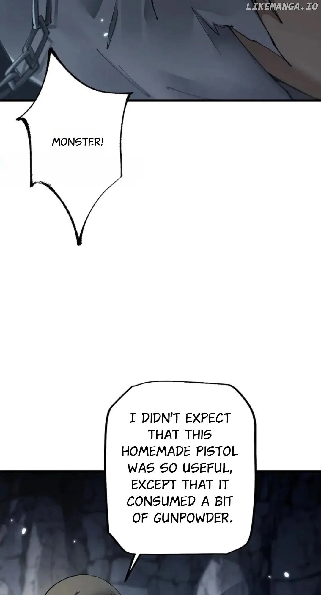 From Goblin to Goblin God Chapter 38 – Page 39