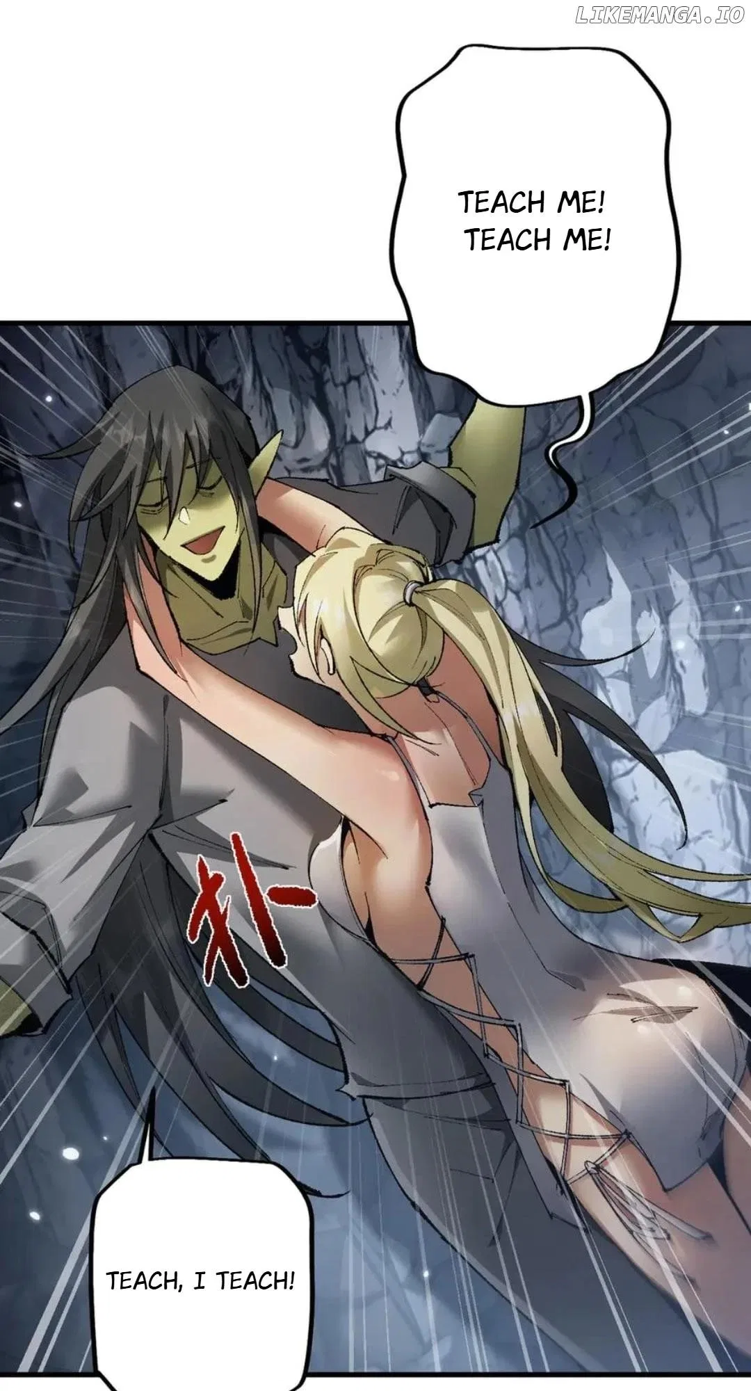 From Goblin to Goblin God Chapter 38 – Page 41