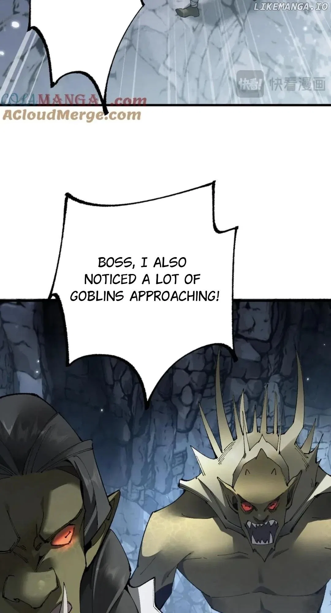 From Goblin to Goblin God Chapter 38 – Page 44