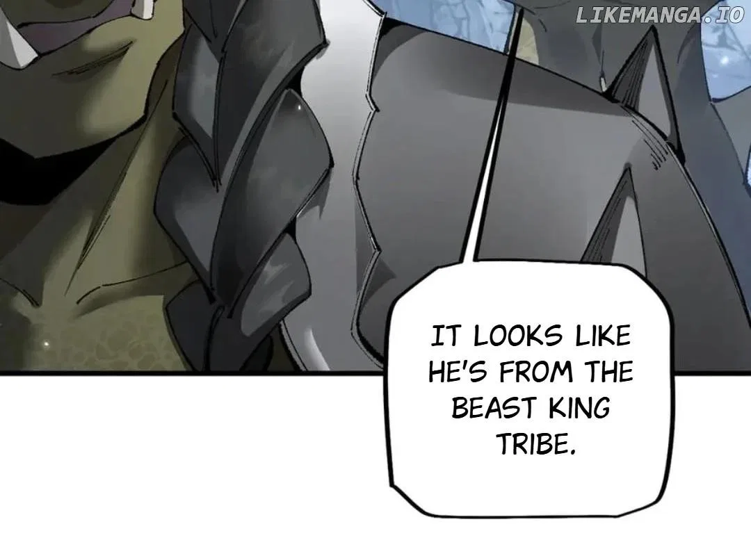 From Goblin to Goblin God Chapter 38 – Page 45