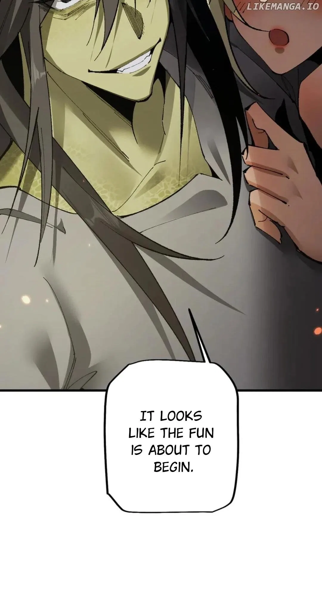 From Goblin to Goblin God Chapter 38 – Page 47