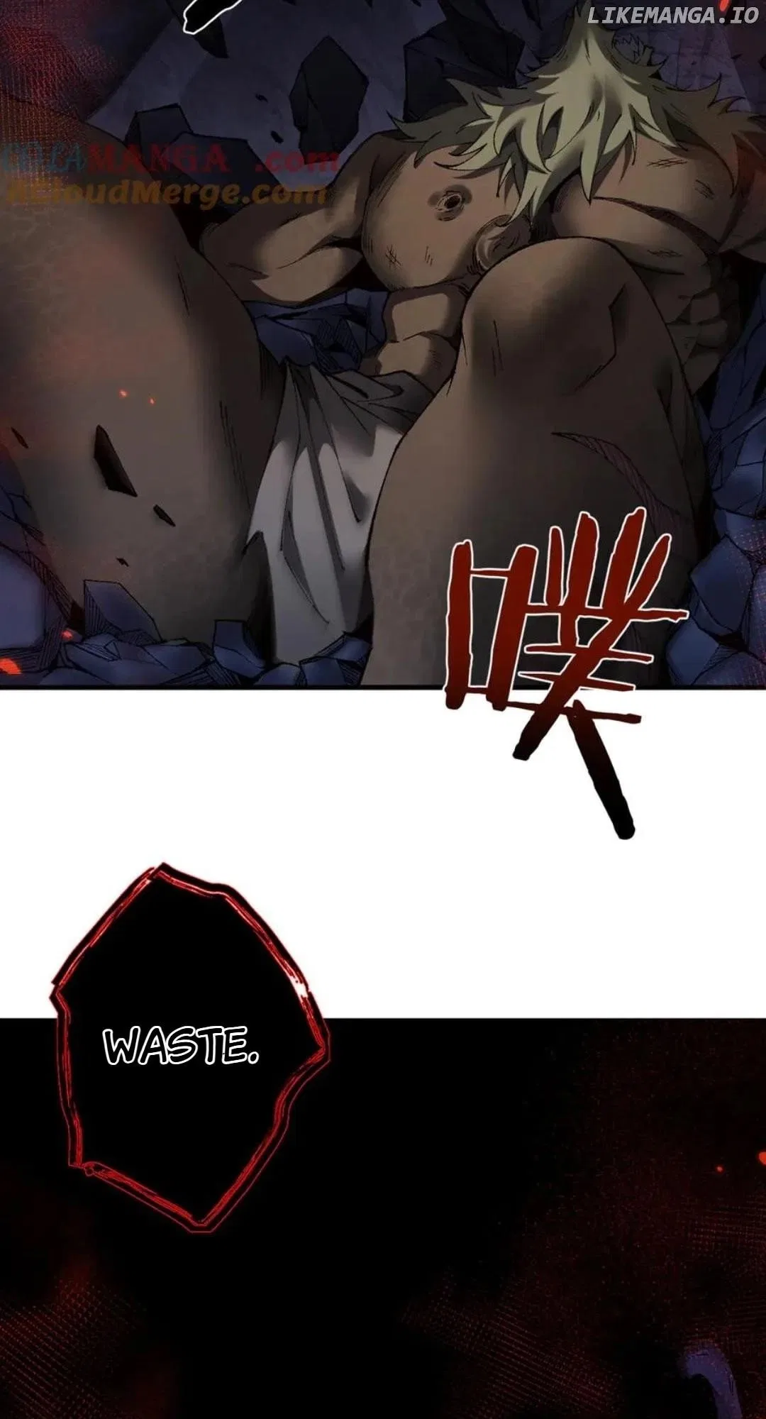 From Goblin to Goblin God Chapter 38 – Page 51