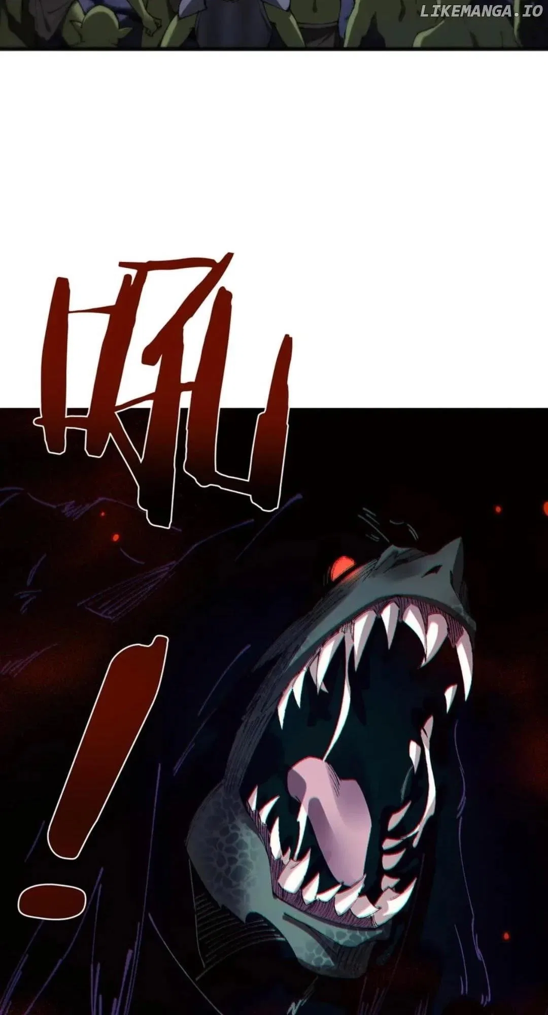 From Goblin to Goblin God Chapter 38 – Page 53