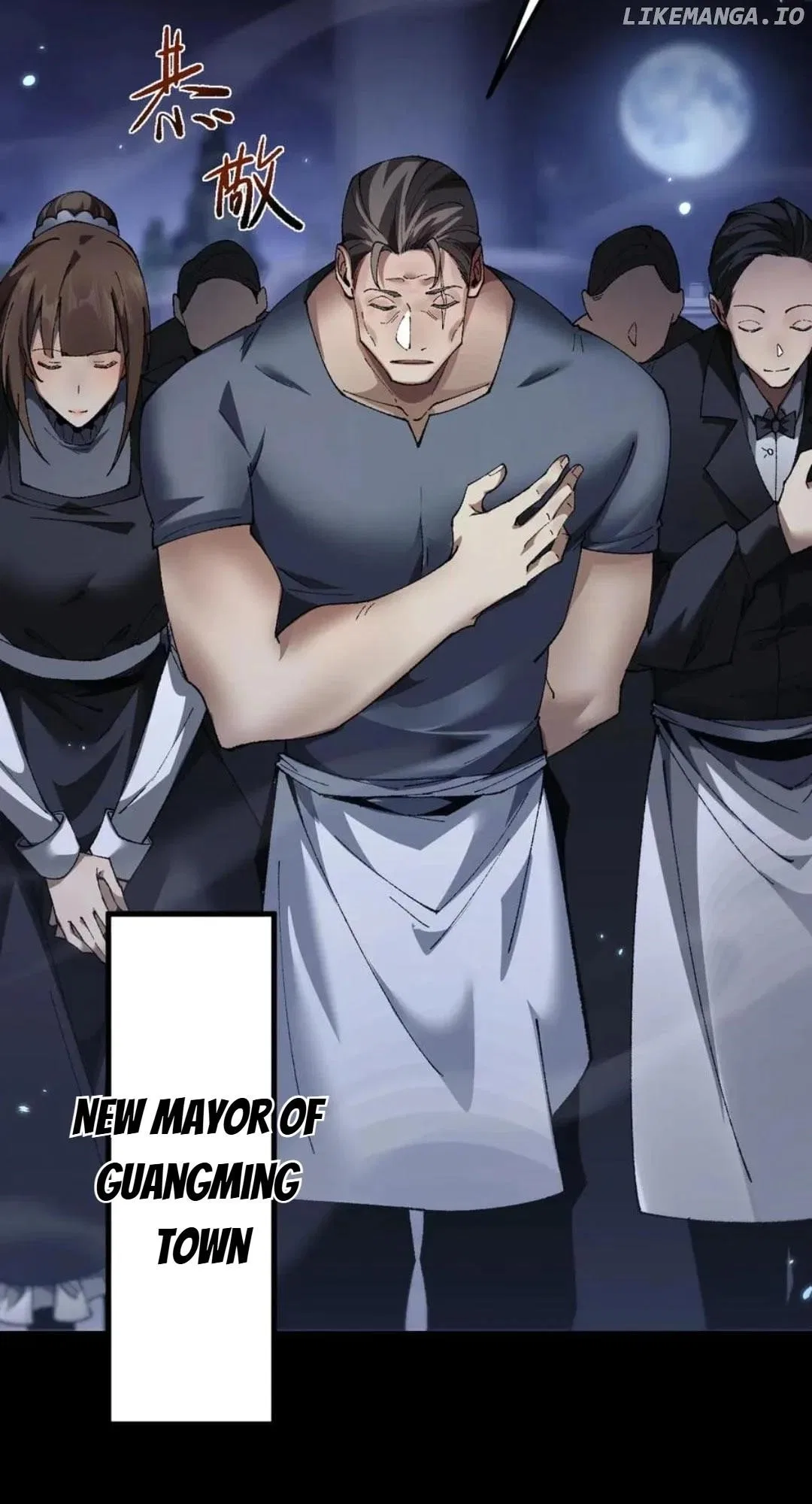 From Goblin to Goblin God Chapter 38 – Page 62