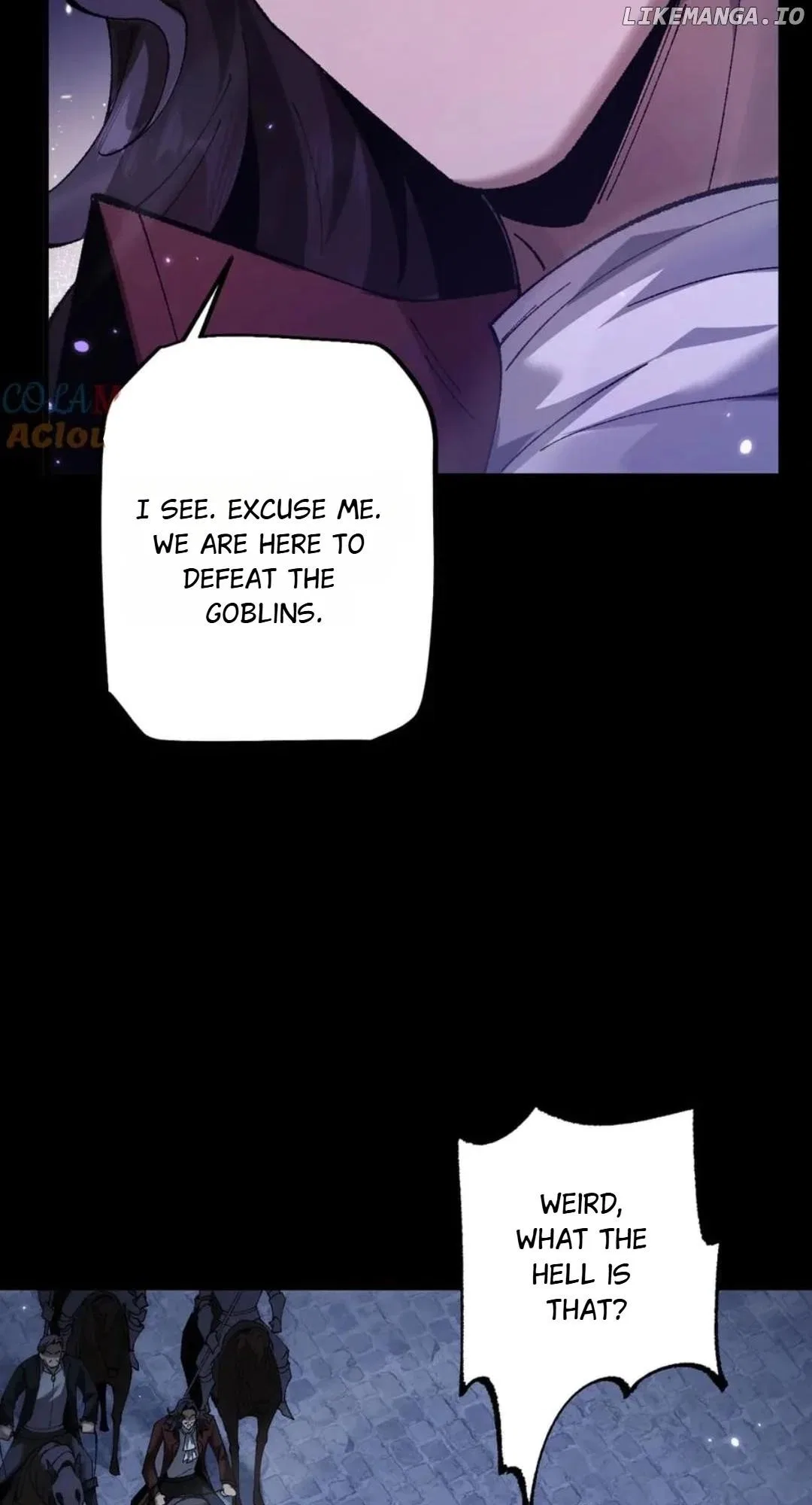 From Goblin to Goblin God Chapter 38 – Page 68