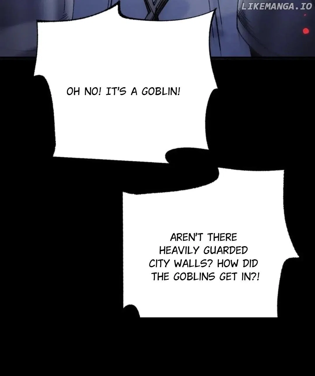 From Goblin to Goblin God Chapter 38 – Page 72