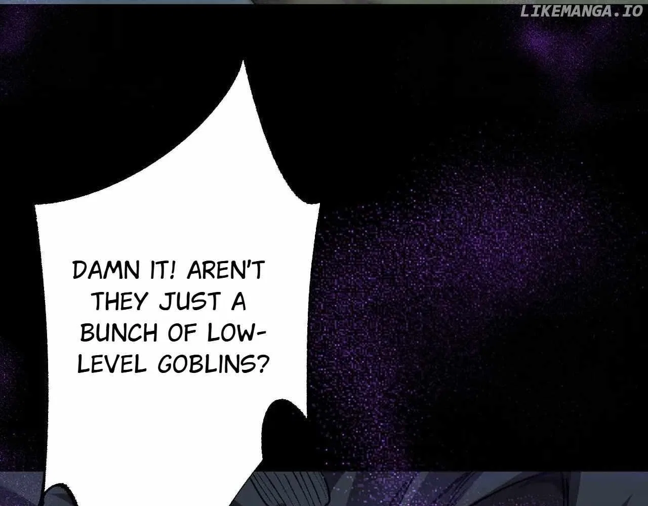 From Goblin to Goblin God Chapter 37 – Page 4