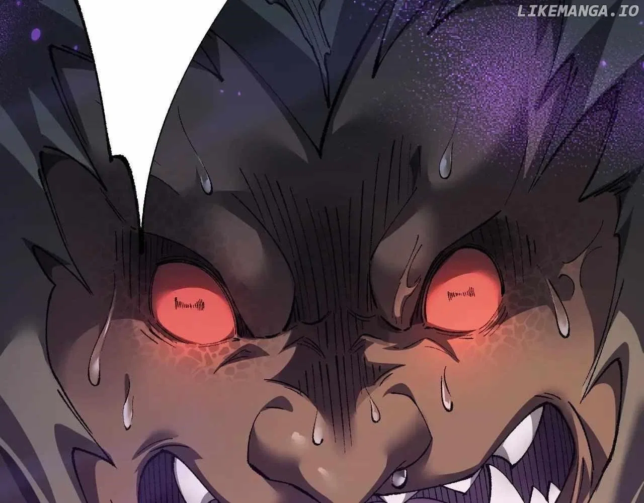 From Goblin to Goblin God Chapter 37 – Page 5