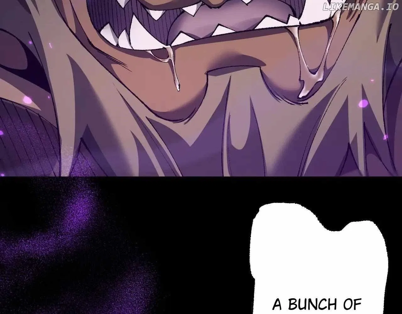 From Goblin to Goblin God Chapter 37 – Page 6