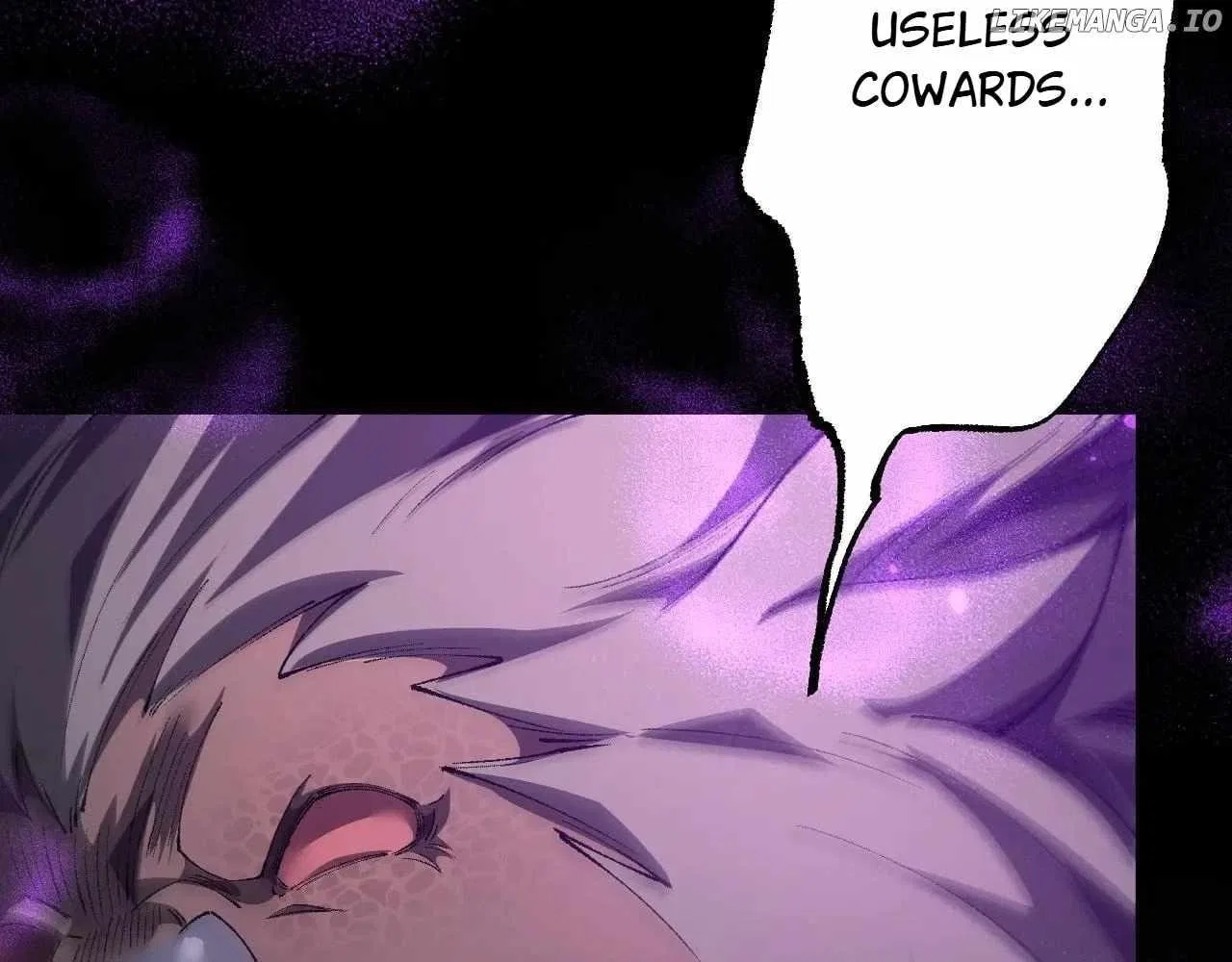 From Goblin to Goblin God Chapter 37 – Page 7