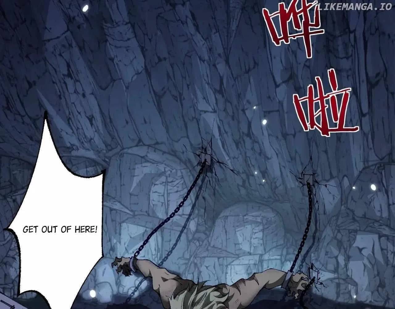 From Goblin to Goblin God Chapter 37 – Page 17