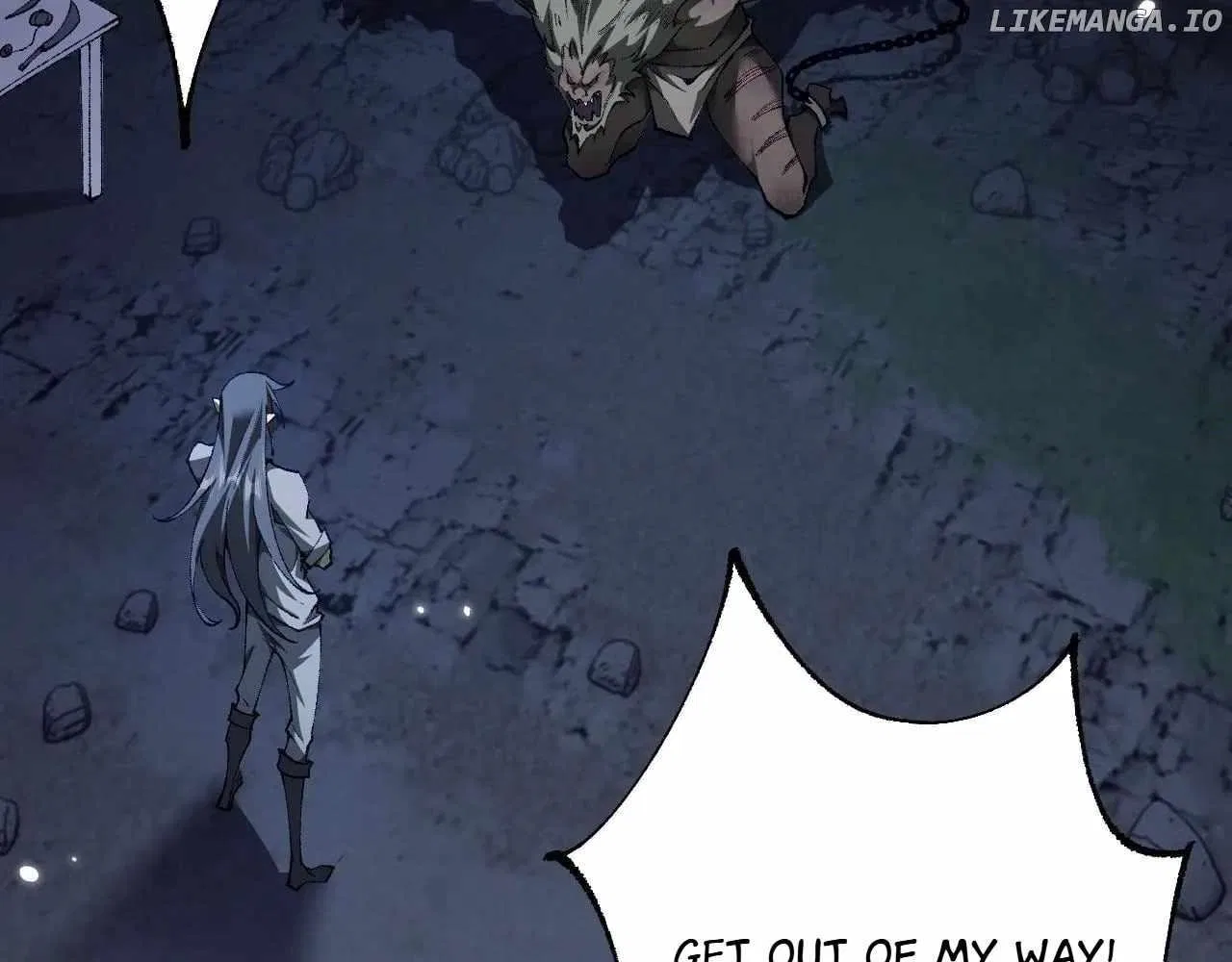 From Goblin to Goblin God Chapter 37 – Page 18