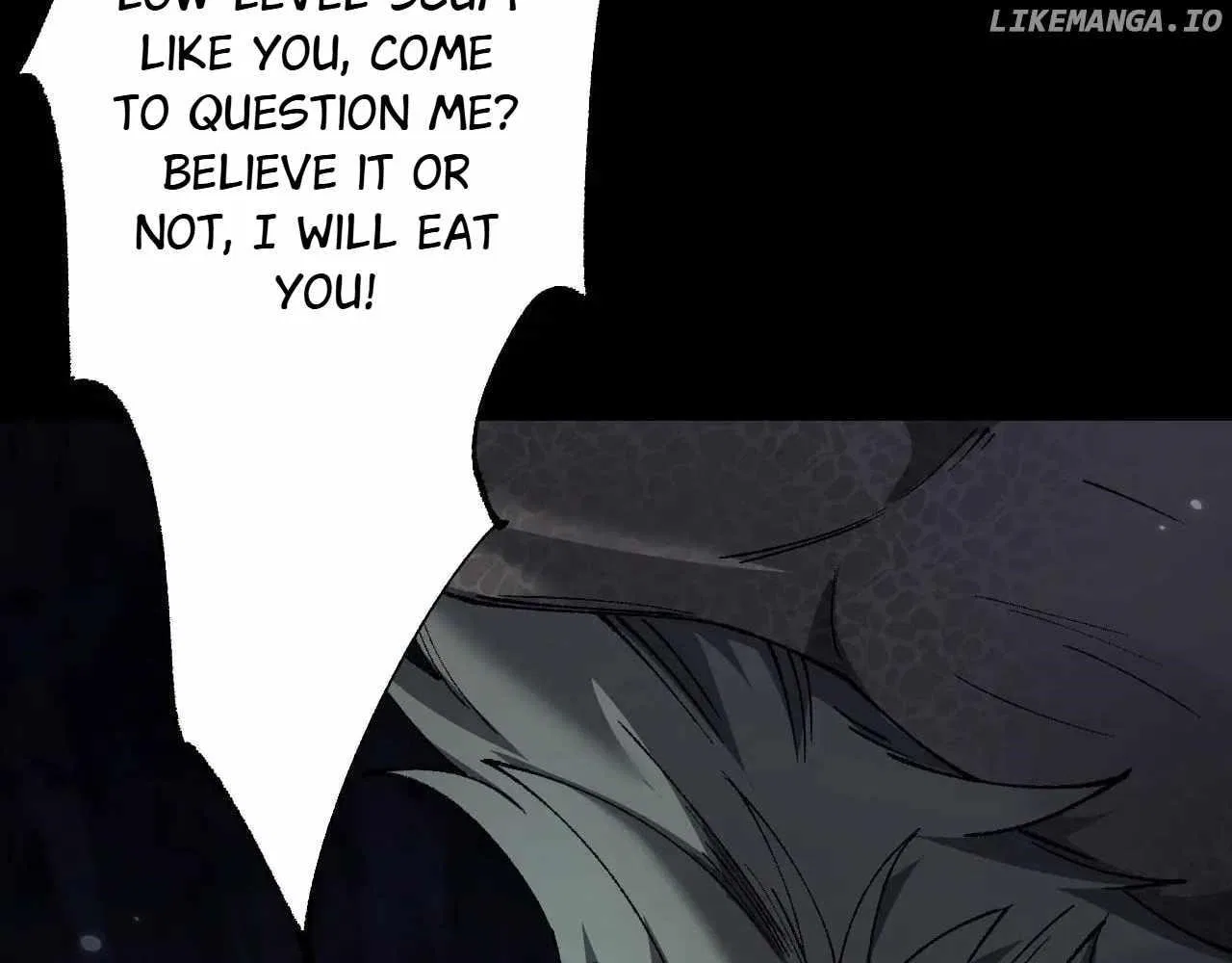 From Goblin to Goblin God Chapter 37 – Page 20