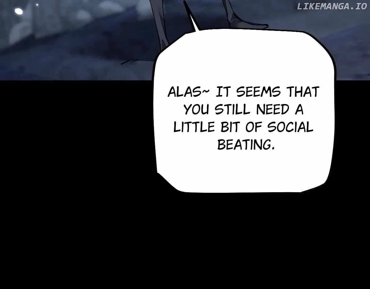 From Goblin to Goblin God Chapter 37 – Page 23