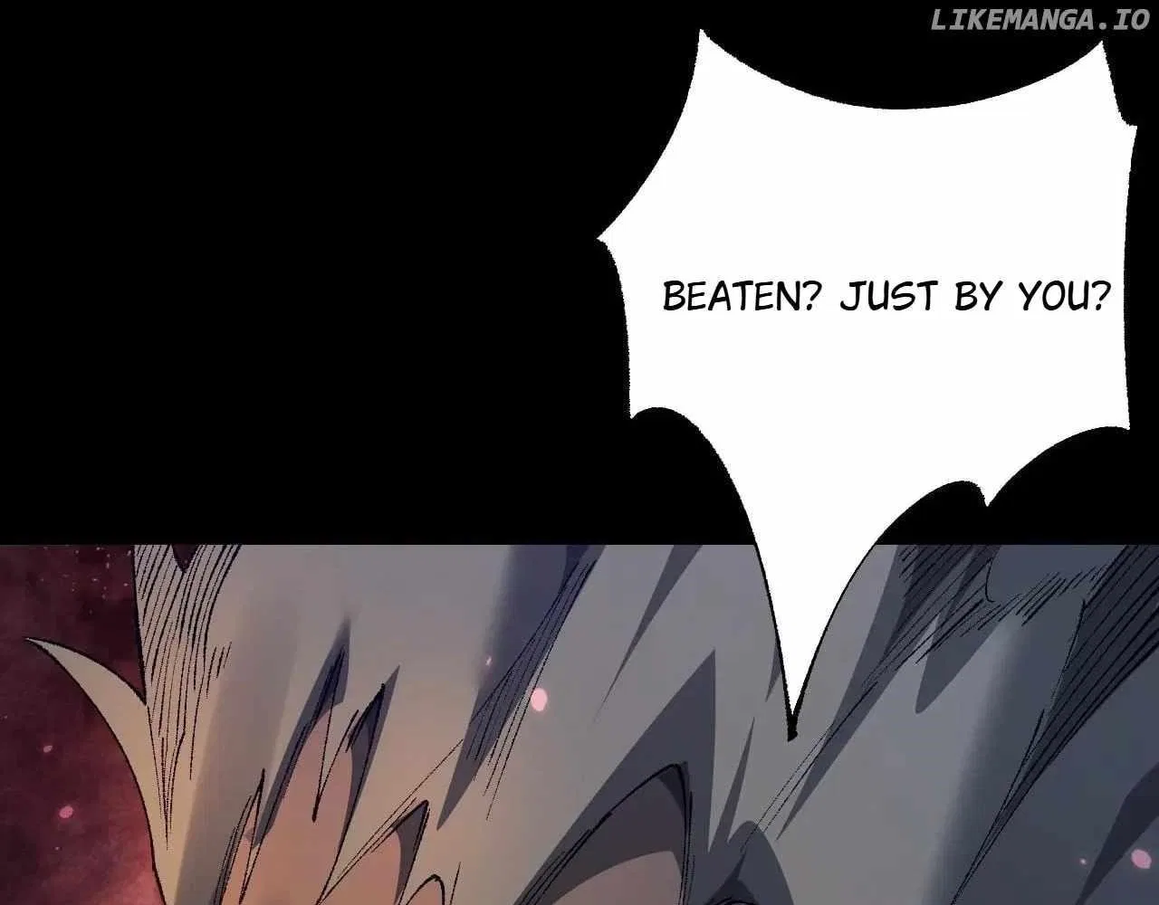 From Goblin to Goblin God Chapter 37 – Page 24