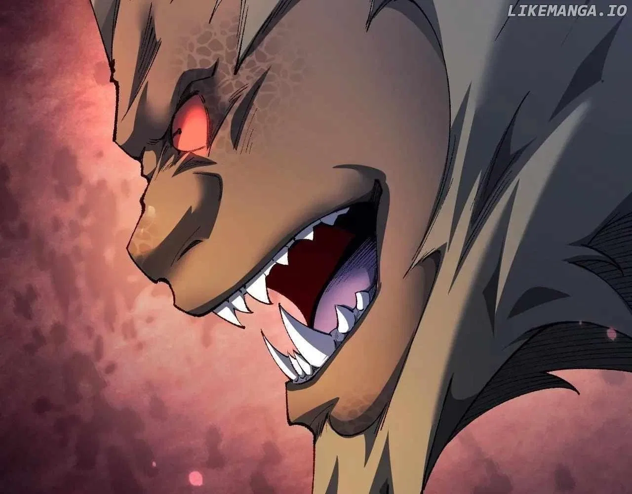 From Goblin to Goblin God Chapter 37 – Page 25