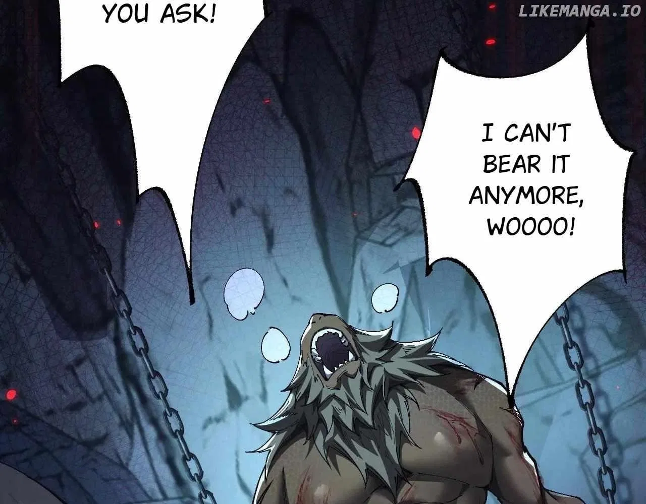 From Goblin to Goblin God Chapter 37 – Page 34