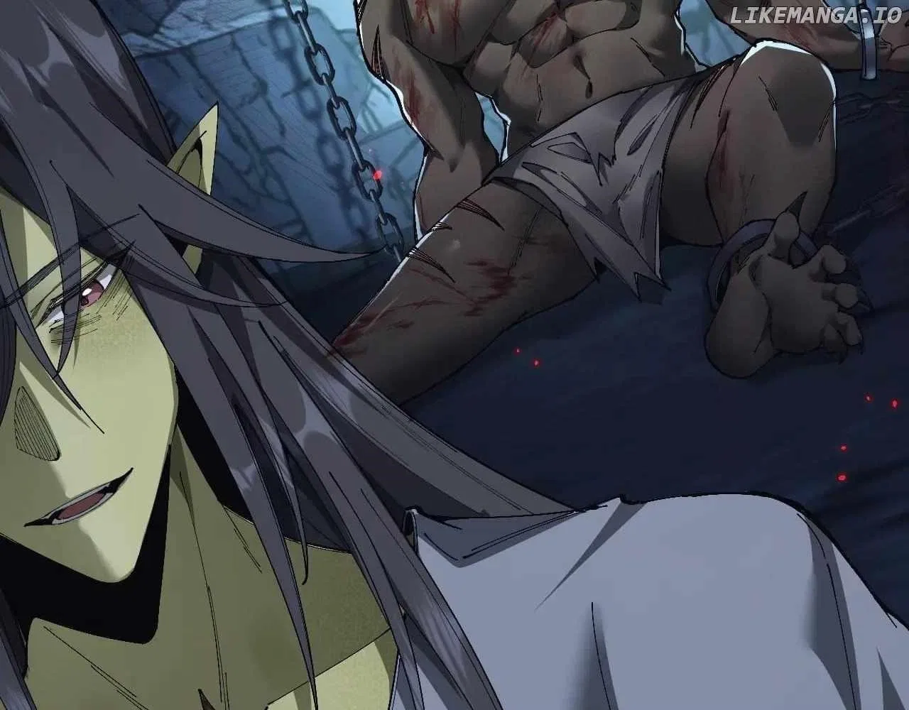 From Goblin to Goblin God Chapter 37 – Page 35