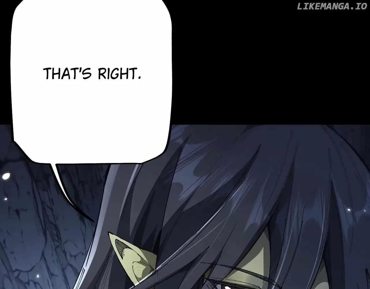From Goblin to Goblin God Chapter 37 – Page 38