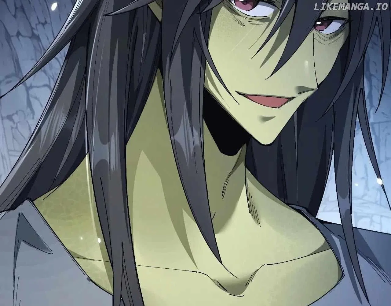 From Goblin to Goblin God Chapter 37 – Page 39
