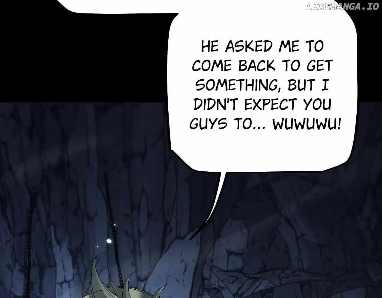 From Goblin to Goblin God Chapter 37 – Page 43