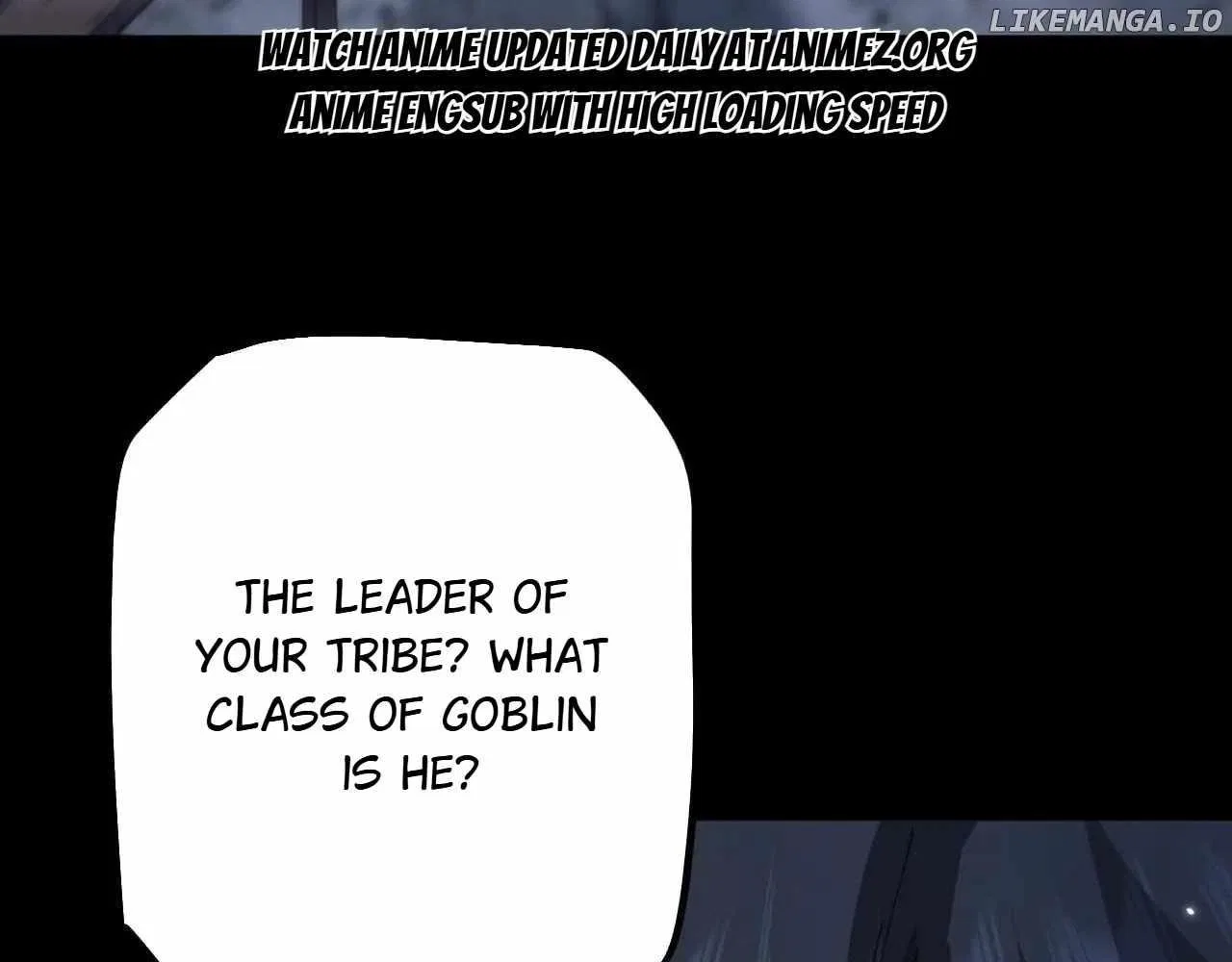 From Goblin to Goblin God Chapter 37 – Page 46