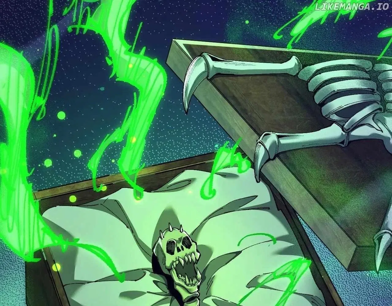 From Goblin to Goblin God Chapter 37 – Page 60