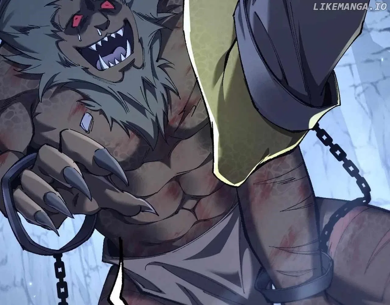 From Goblin to Goblin God Chapter 37 – Page 66