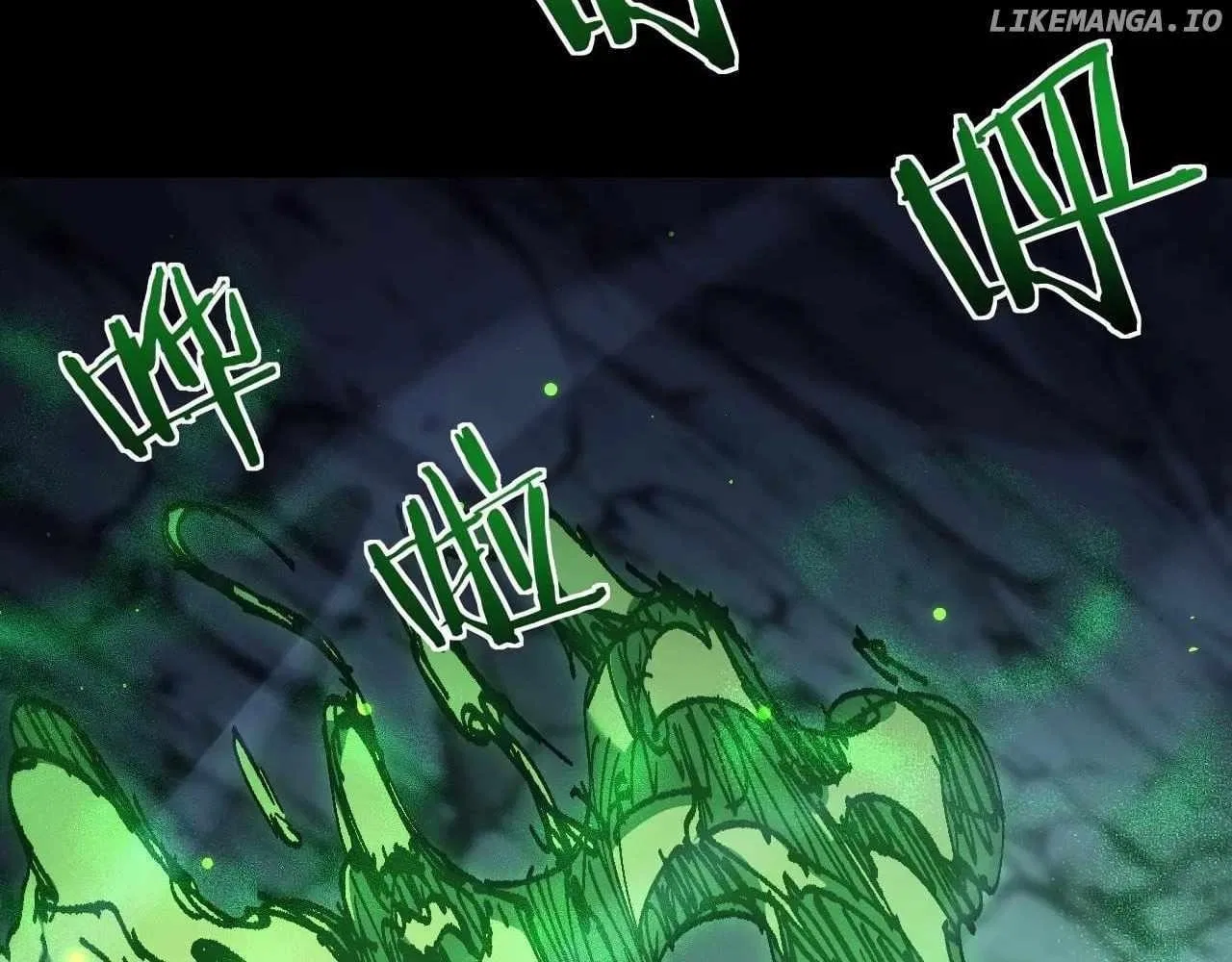 From Goblin to Goblin God Chapter 37 – Page 79