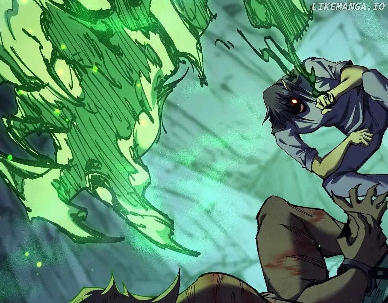 From Goblin to Goblin God Chapter 37 – Page 80