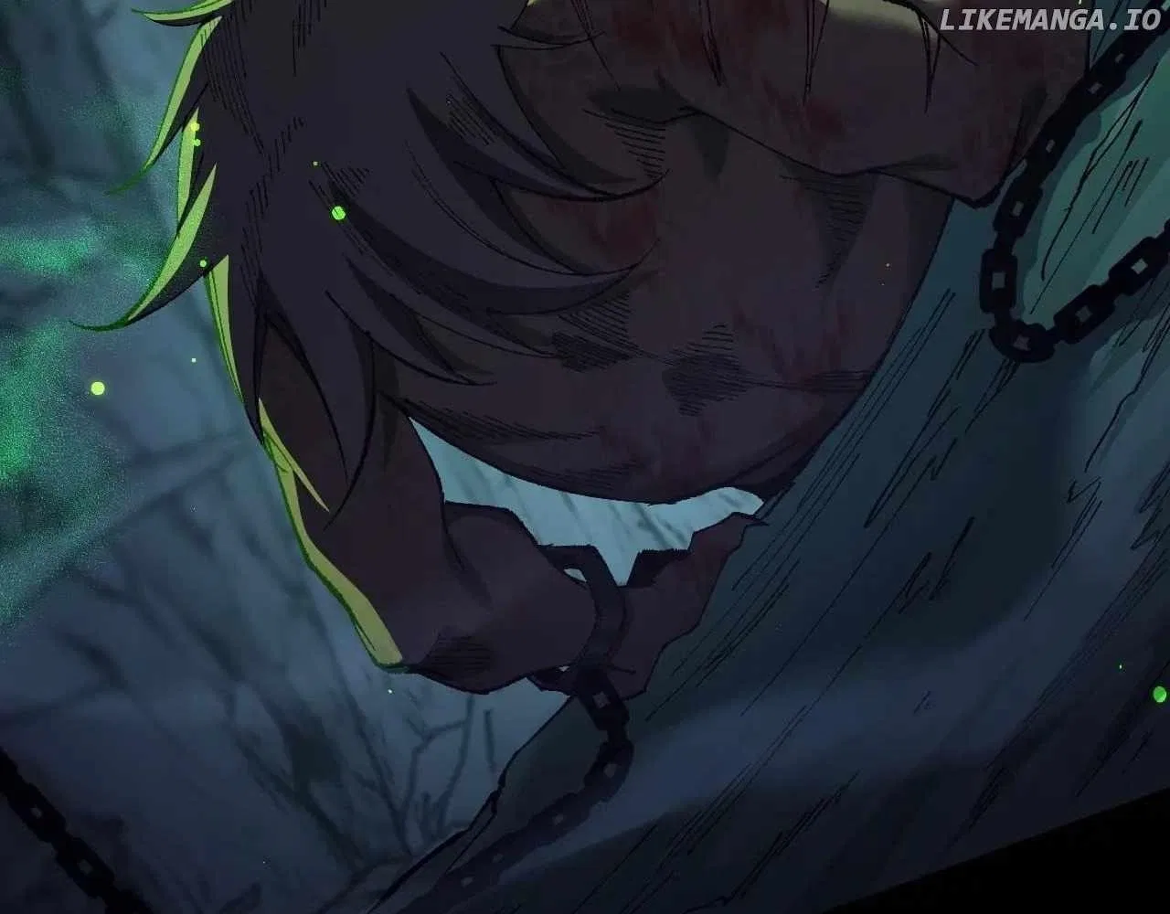 From Goblin to Goblin God Chapter 37 – Page 81