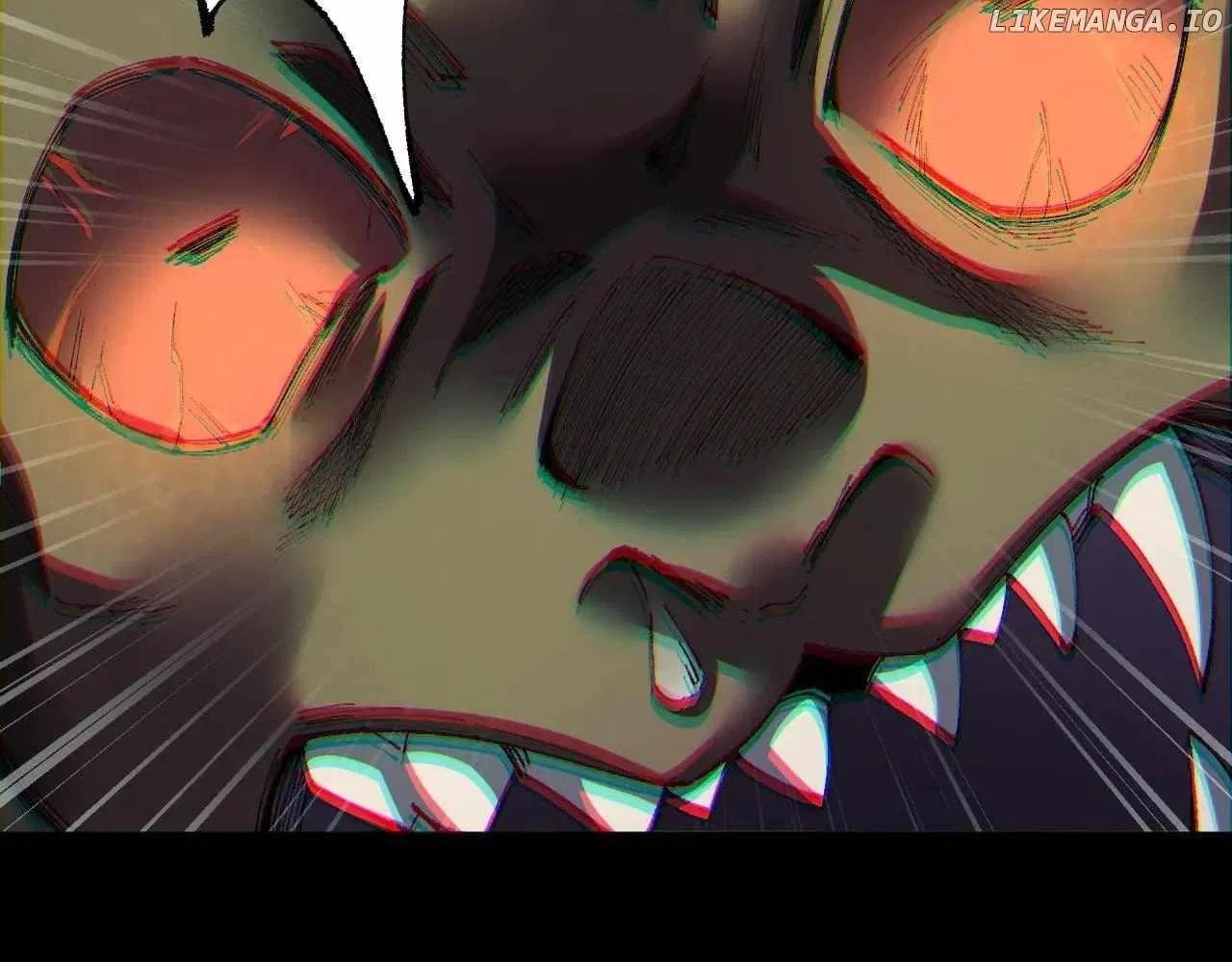 From Goblin to Goblin God Chapter 37 – Page 84