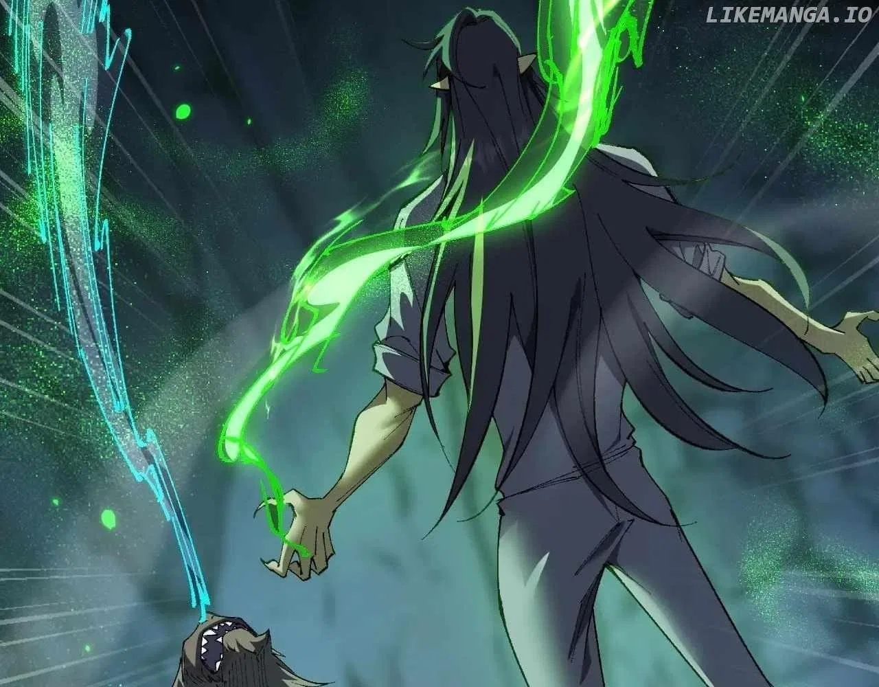From Goblin to Goblin God Chapter 37 – Page 90