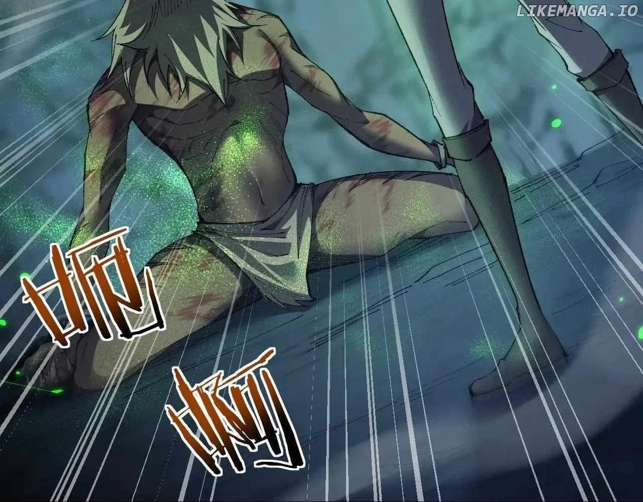 From Goblin to Goblin God Chapter 37 – Page 91