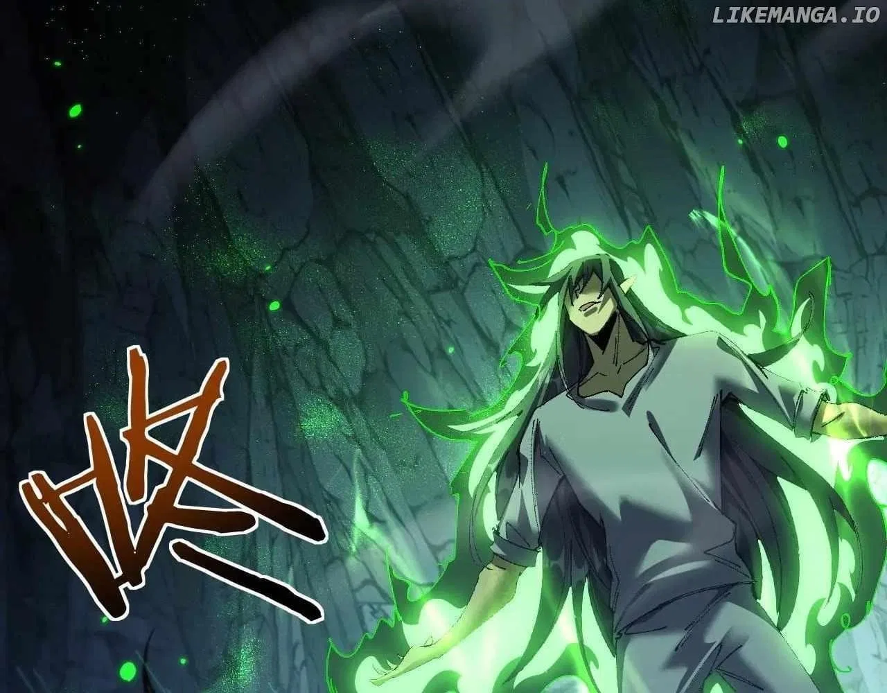 From Goblin to Goblin God Chapter 37 – Page 93