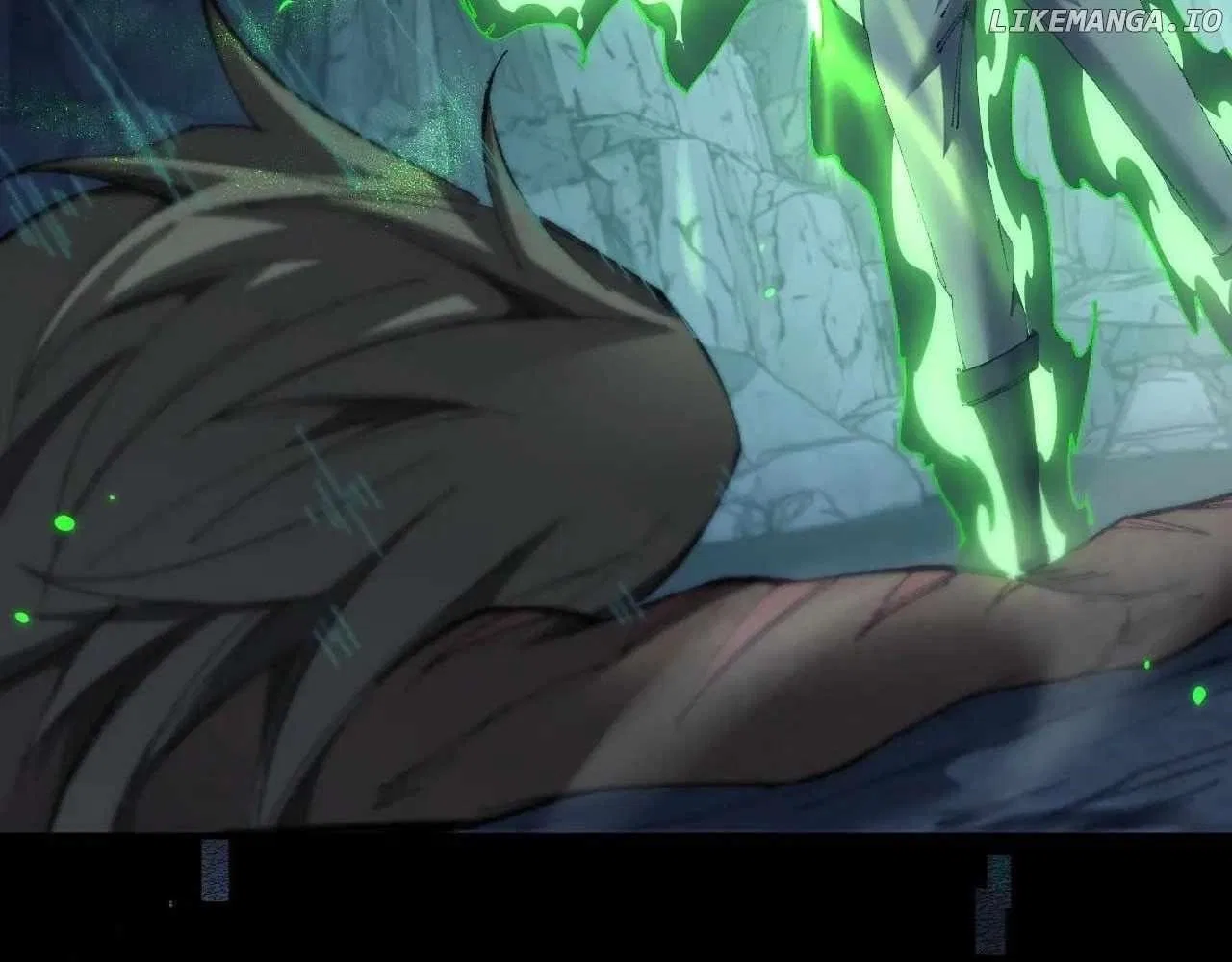 From Goblin to Goblin God Chapter 37 – Page 94