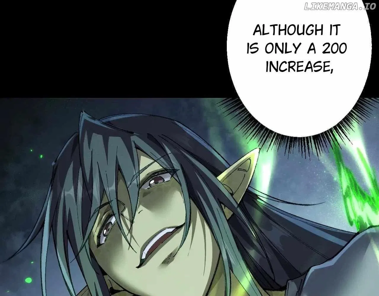 From Goblin to Goblin God Chapter 37 – Page 97