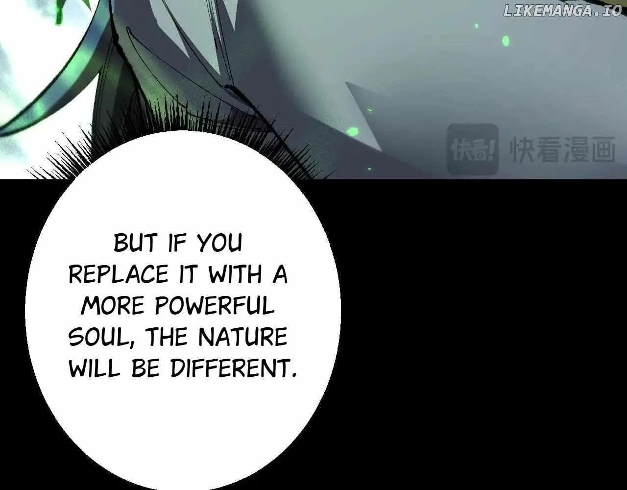 From Goblin to Goblin God Chapter 37 – Page 99