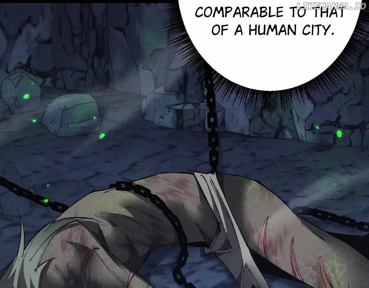 From Goblin to Goblin God Chapter 37 – Page 101