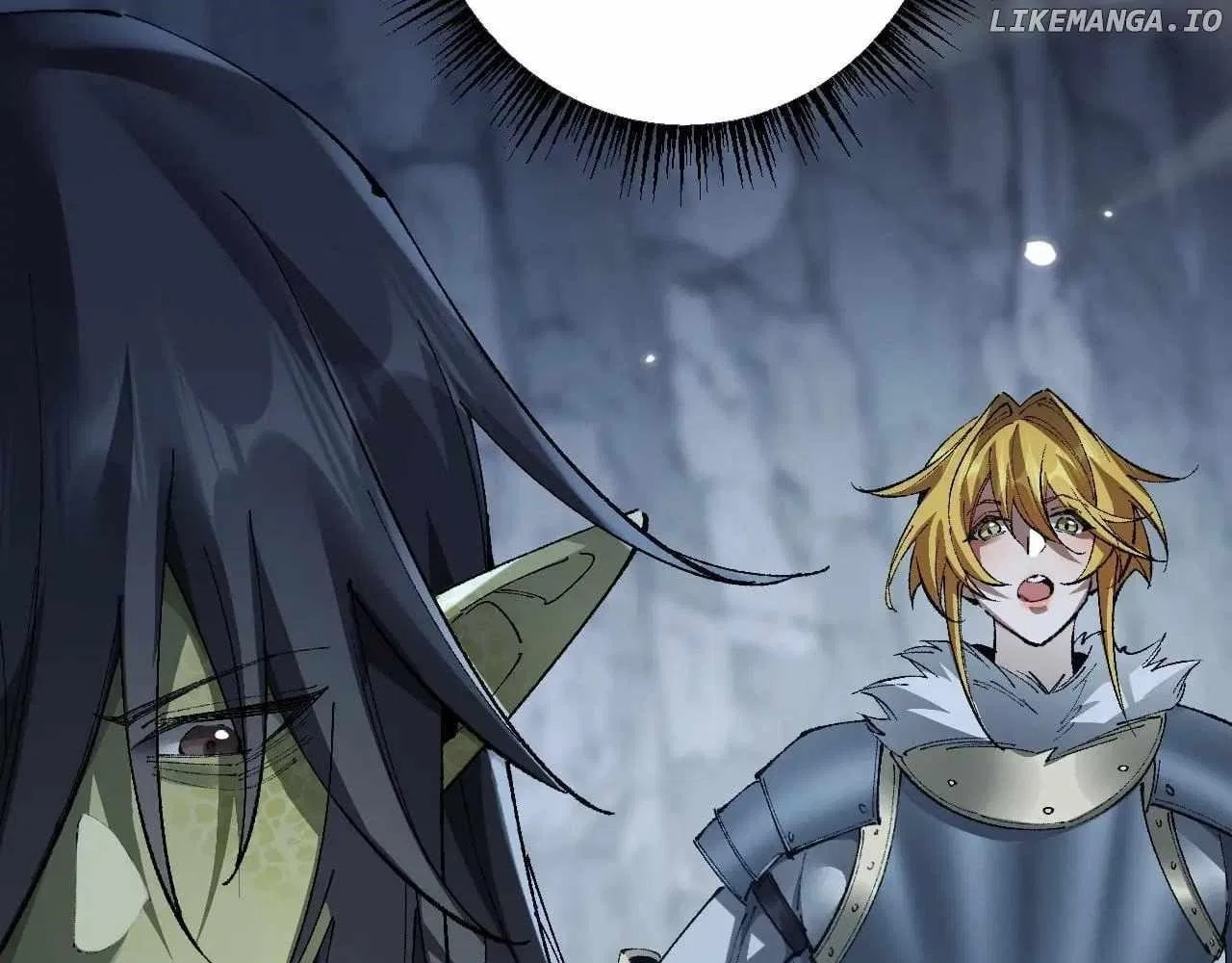 From Goblin to Goblin God Chapter 37 – Page 105