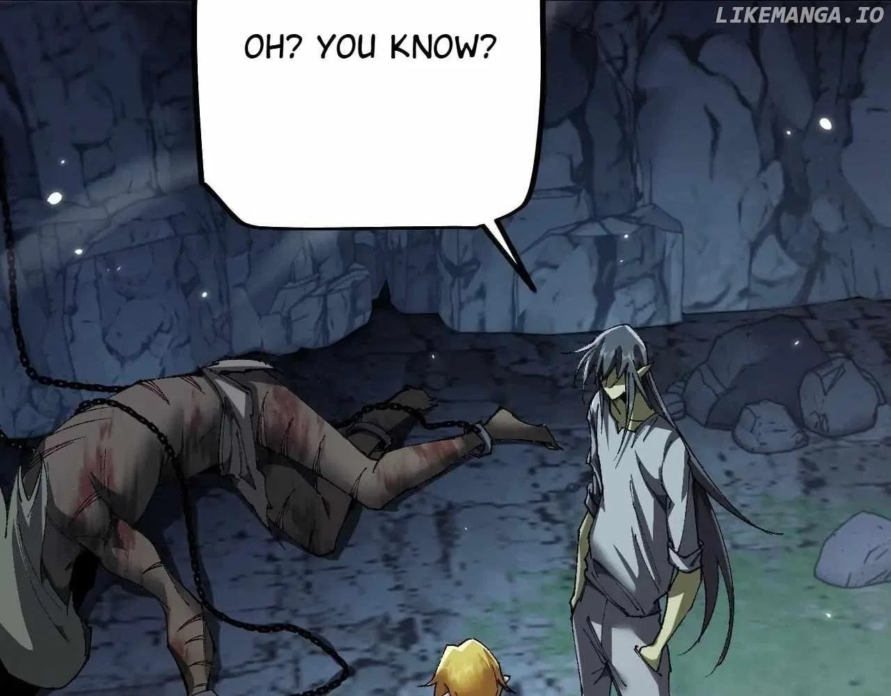 From Goblin to Goblin God Chapter 37 – Page 108