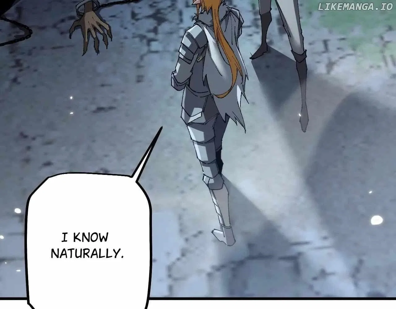 From Goblin to Goblin God Chapter 37 – Page 109