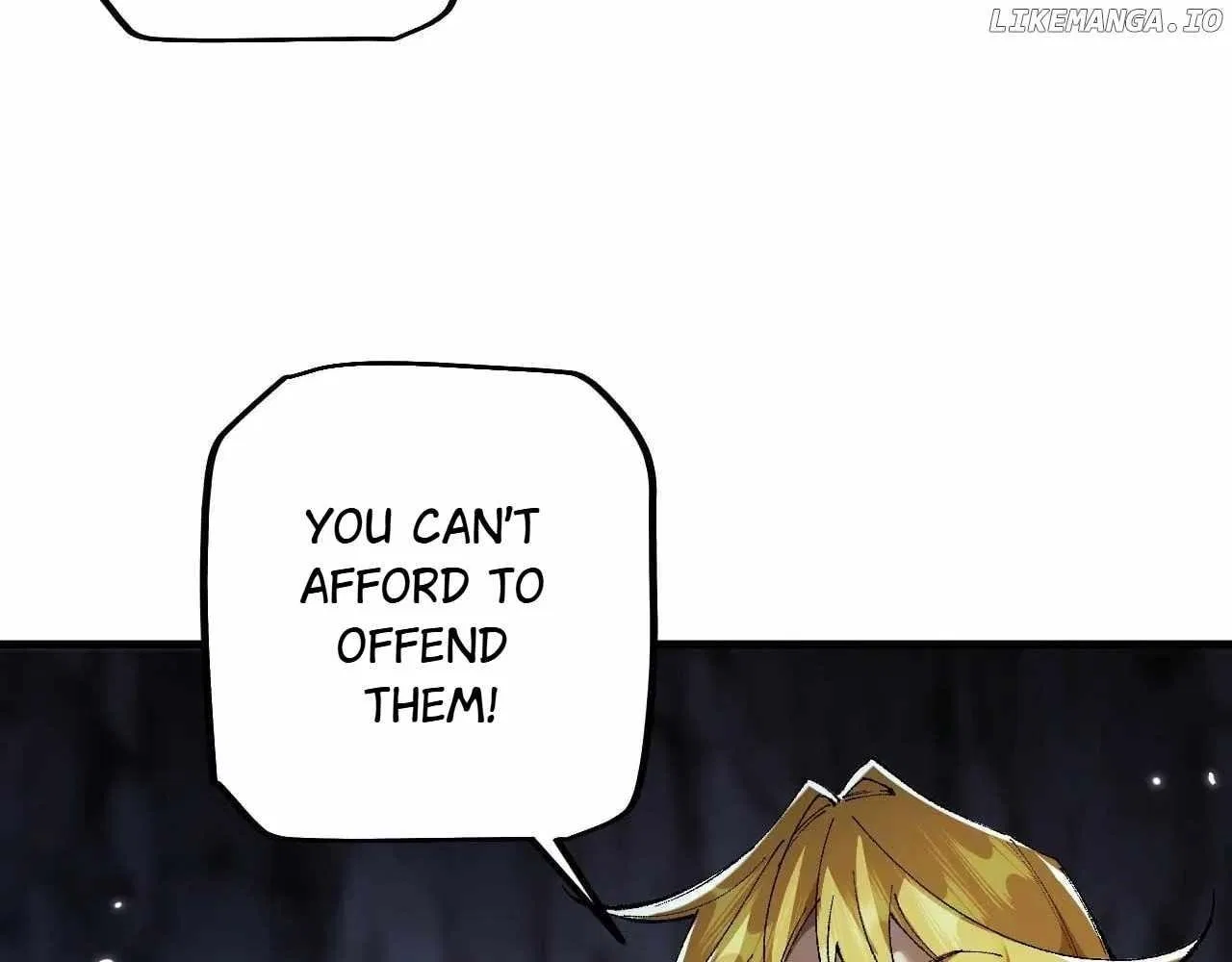 From Goblin to Goblin God Chapter 37 – Page 110