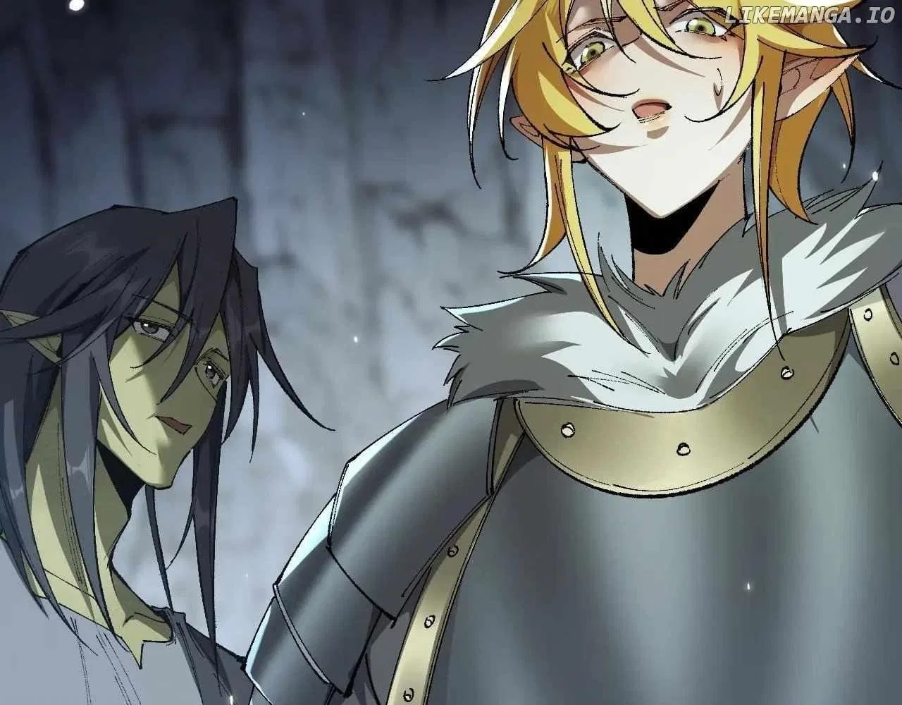 From Goblin to Goblin God Chapter 37 – Page 111