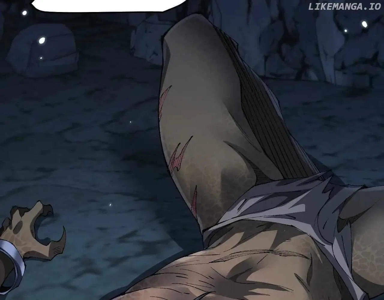From Goblin to Goblin God Chapter 37 – Page 116
