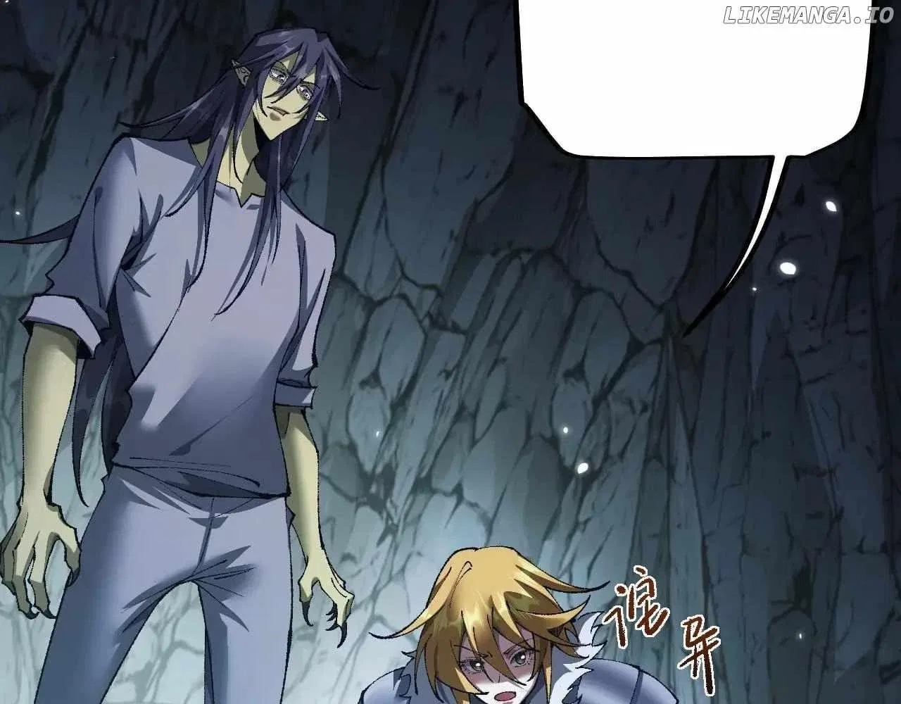 From Goblin to Goblin God Chapter 37 – Page 120