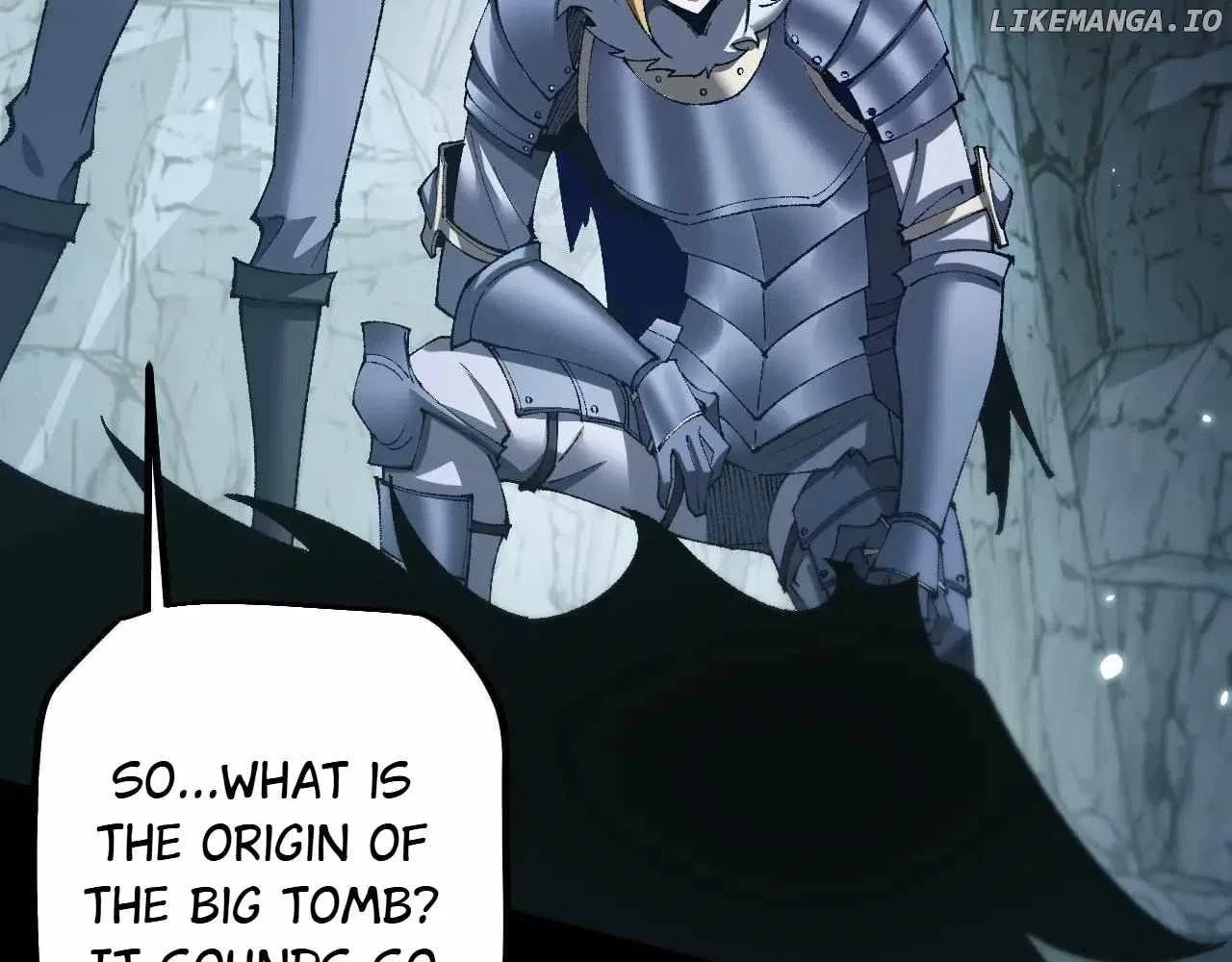 From Goblin to Goblin God Chapter 37 – Page 121